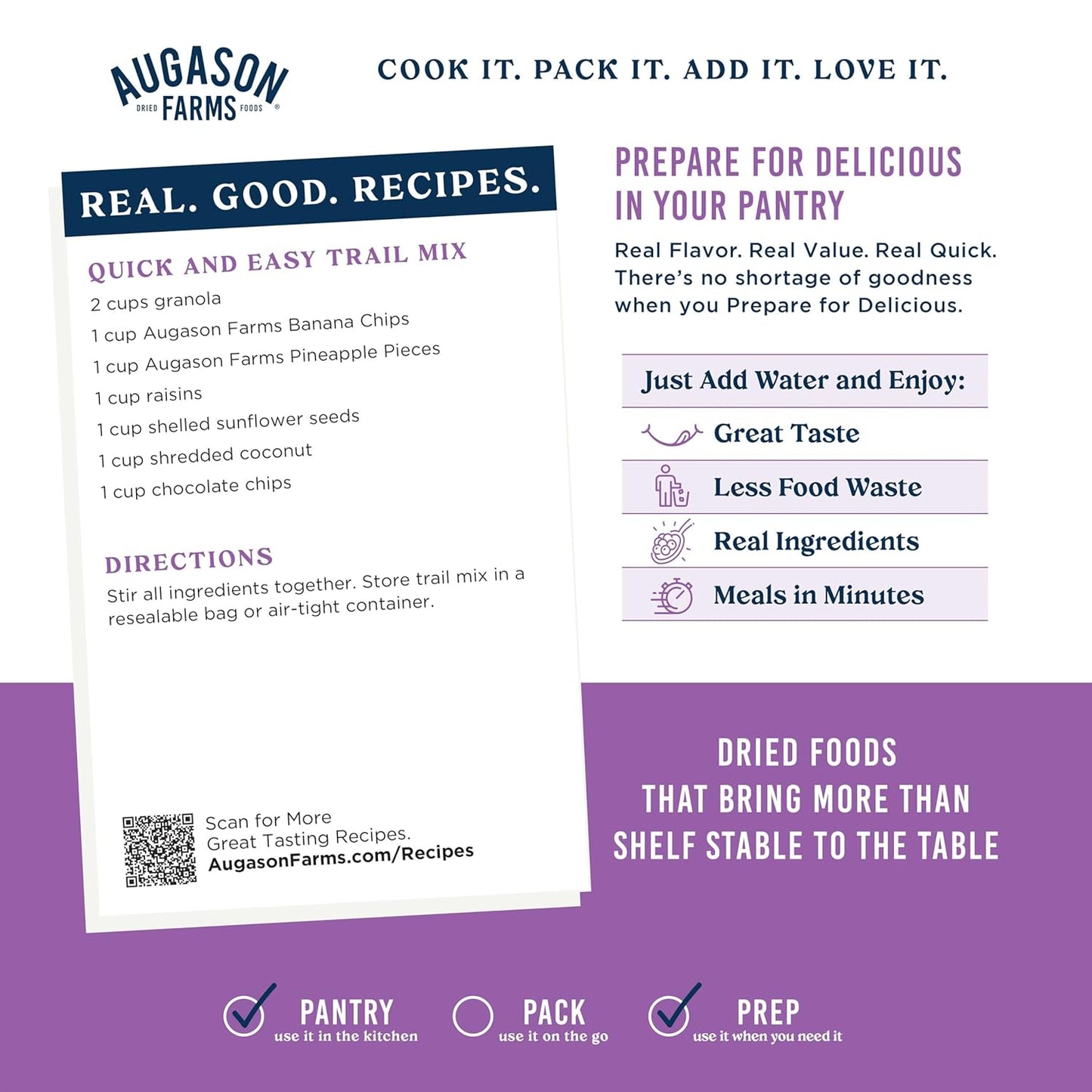 Banana Chips 2 Lbs 1 Oz No. 10 Can