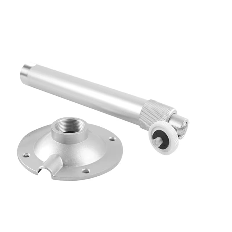 20Cm Projector Wall Support Ceiling Bracket Projection Mount Accessories for Magcubic Hy300Pro/Hy320Mini Projector