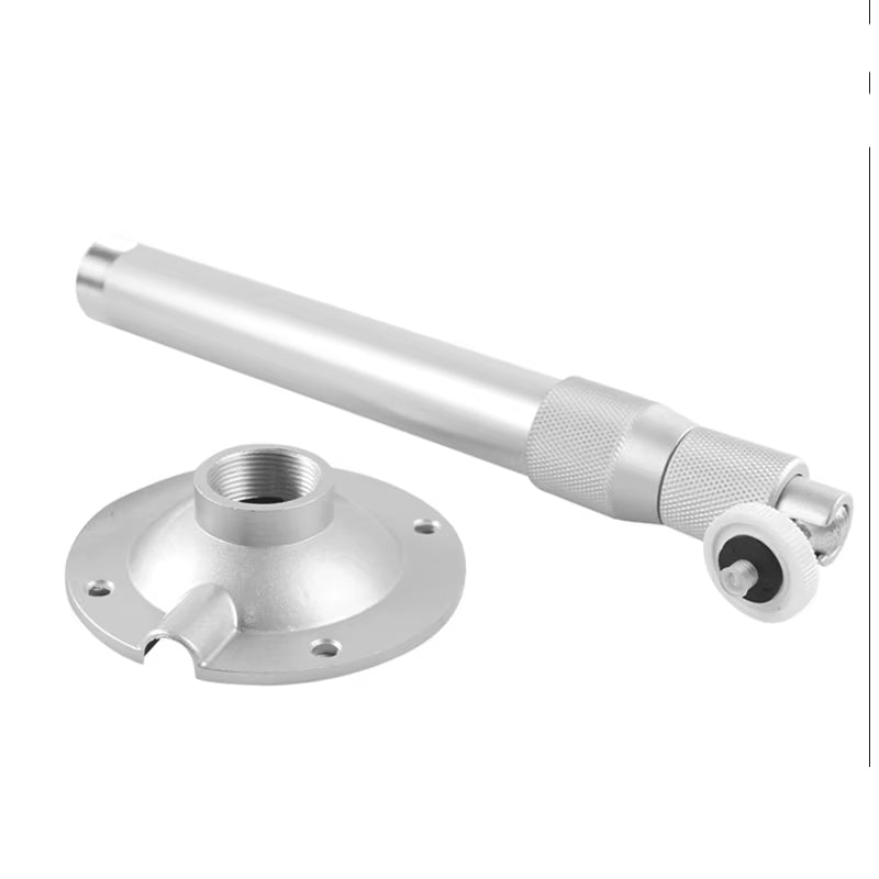 20Cm-40Cm Mini Projector Wall Mount Stand Ceiling Bracket Holder for HY300PRO HY320 Mini Projector DV Security Web Camera