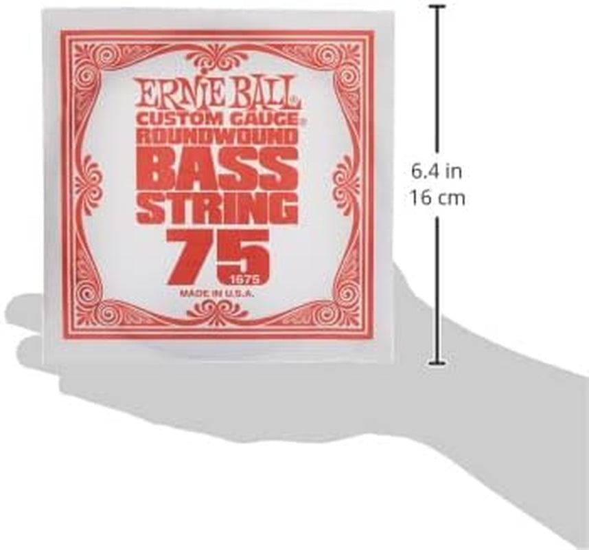 2 SETS Bass Guitar Strings 55-110 Power Slinky Nickel Wound 2831