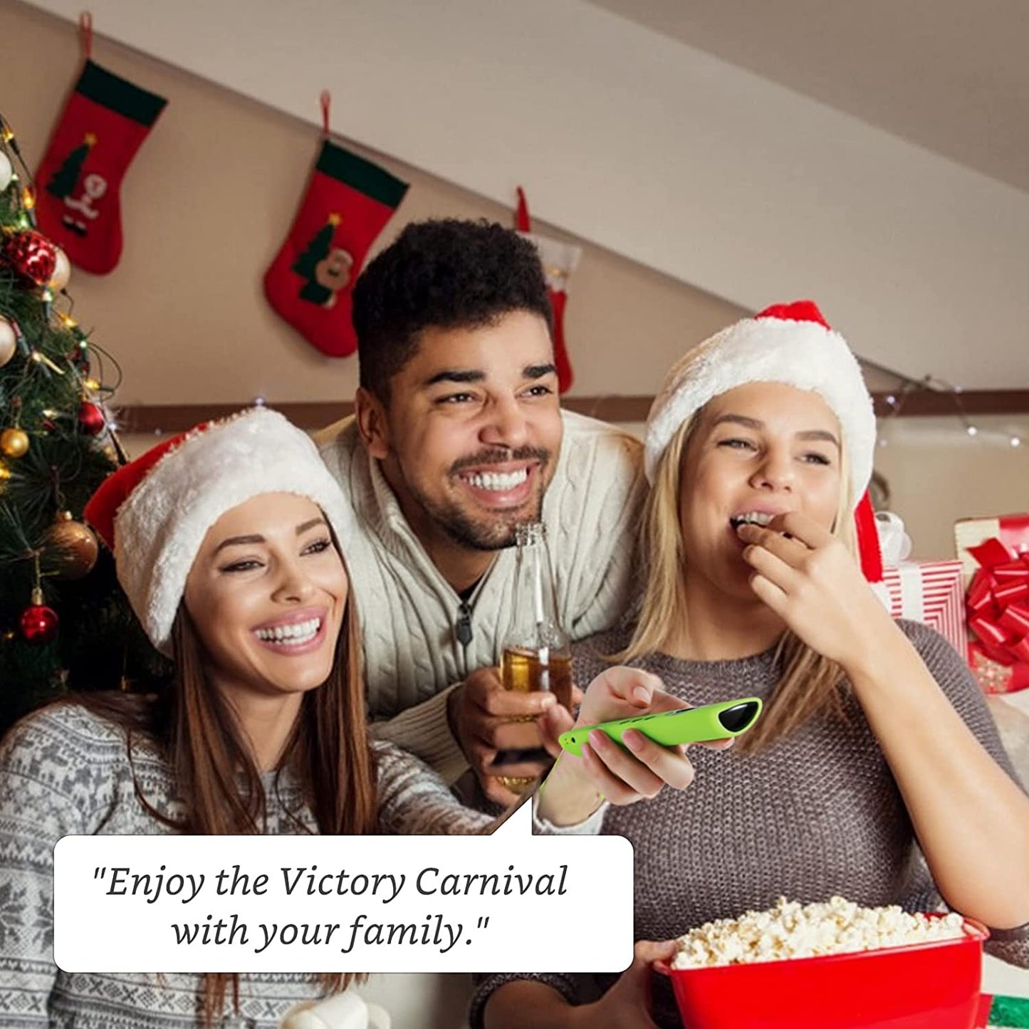 (3 Pack) Firestick Remote Cover 3Rd Gen with Alexa Voice Remote 4K/4K Maxfire